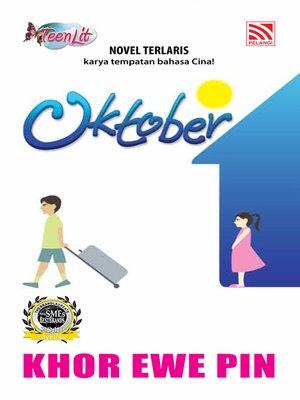cover image of Oktober